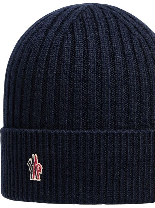 Cappello con logo MONCLER GRENOBLE | L20973B0000104761778